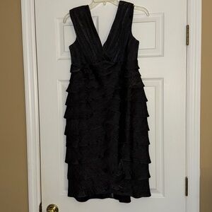 Adriana Pappell Gorgeous Dress